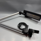 Waldmann OTE 118 Arbeitsleuchte Schreibtischlampe